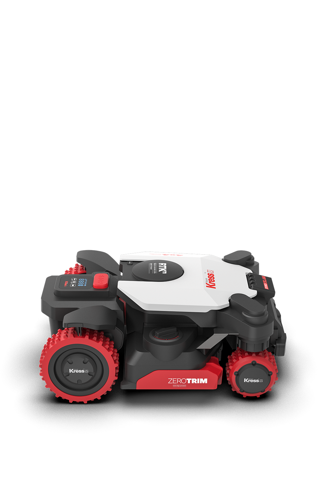 Kress EyePilot 4×4 RTKⁿ 1 acre